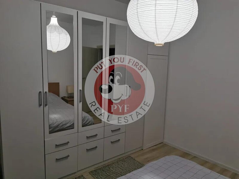 Envogue Residence | Apartament 2 camere | Decomandat | 56mp | B9667